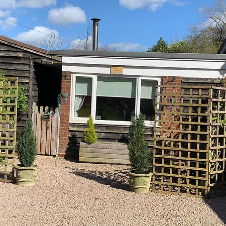 Meerkat Manor B&B Colwall Exterior foto