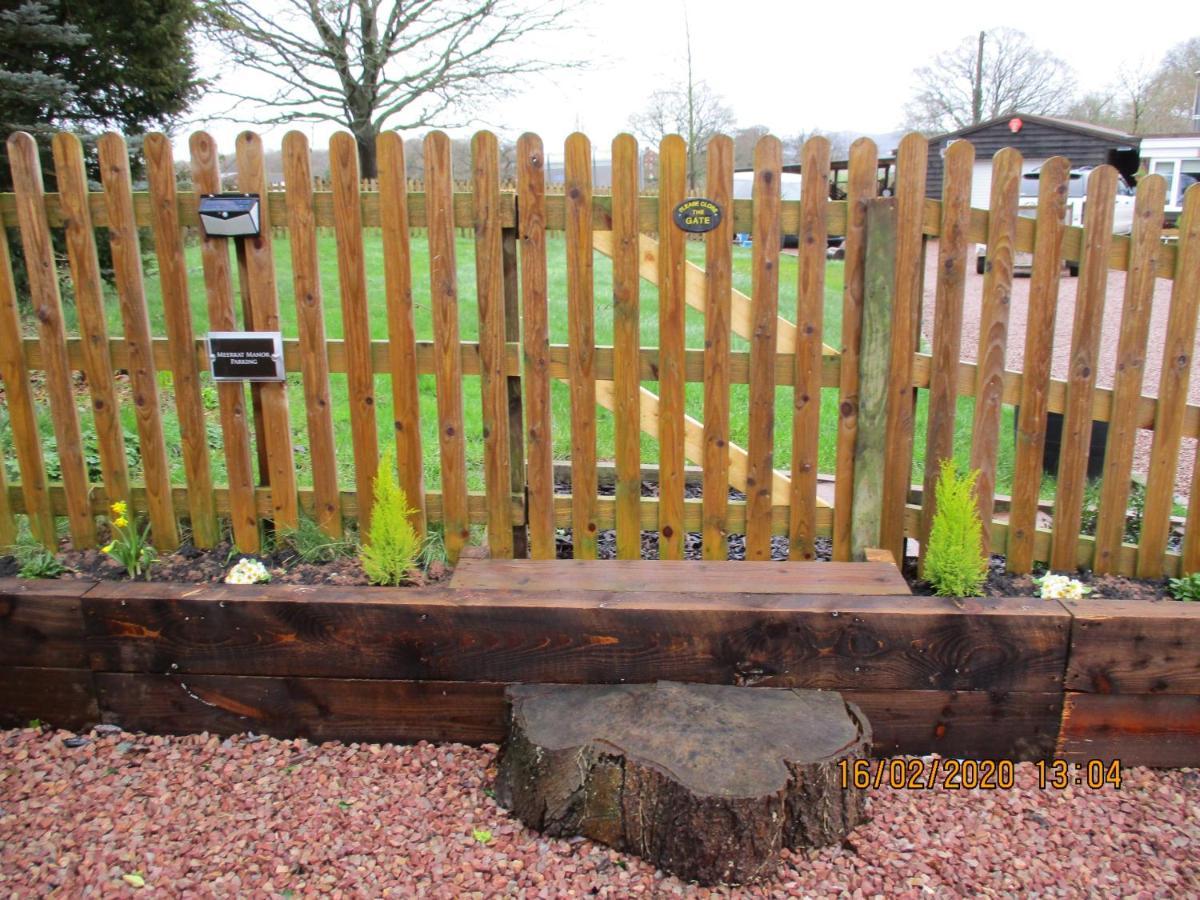 Meerkat Manor B&B Colwall Exterior foto